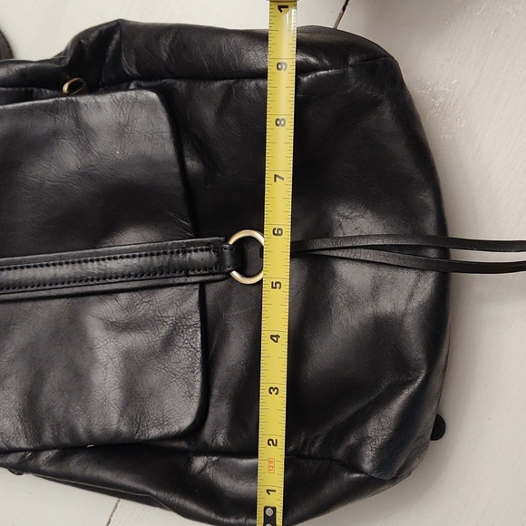 HOBO Bridge Convertible Backpack - Picture 9 of 9